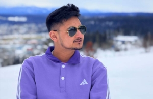 Abhishek Avii