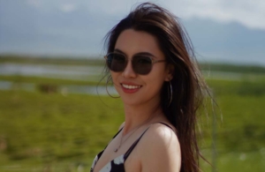Shanshan Jiang