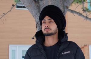 Pardeep Singh