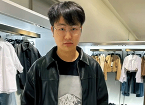 Dante Xuan Yang